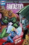 FANTASTICI 4 N.465-FANTASTICI 4 N31