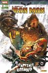 IRON MAN 143 - IRON MAN 8