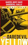 MARVEL MUST-HAVE DAREDEVIL - GIALLO