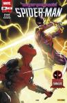MILES MORALES: SPIDER MAN 44