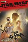 STAR WARS 123 BATTAGLIA DI JAKKU 4