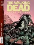 THE WALKING DEAD COLOR EDITION 55