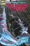 THOR 312 L'IMMORTALE THOR 22