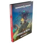 D&D 5.0 - MONSTER MANUAL 2024 - HARD COVER - ITA