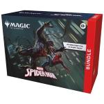 MTG - MAGIC MARVEL'S SPIDERMAN - BUNDLE -  ENG