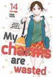 MY CHARMS ARE WASTED 14 (DI 19)