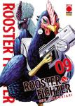 ROOSTER FIGHTER 9