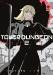 TOWER DUNGEON 2