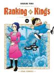 RANKING OF KINGS 14