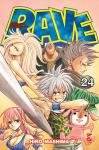 RAVE THE GROOVE ADVENTURE NEW.ED.24