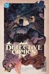 BATMAN DETECTIVE COMICS 2
