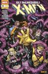 GLI INCREDIBILI X-MEN 429
