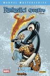 MASTERSERIES FANTASTICI 4 BYRNE 3