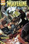 WOLVERINE 464 - WOLVERINE 9