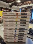 BAKUMAN 1 2 3 4 5 6 7 8 9 10 11 12 COMPLETA