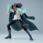 ONE PIECE KUZAN BATTLE RECORD