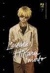 ESTATE IN CUI HIKARU È MORTO (L') 7