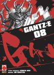 GANTZ:E 8