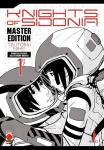 KNIGHTS OF SIDONIA MASTER ED 1 DI 7