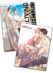 LIVING WITH HIM BUNDLE