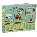 THE COMPLETE PEANUTS 9 75TH ANNO