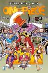 ONE PIECE 111 - YOUNG