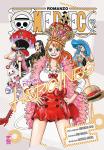 ONE PIECE NOVEL - HEROINES 1