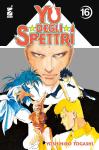 YU DEGLI SPETTRI NEW EDITION 16