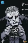 BATMAN L'ULTIMO HALLOWEEN 8 VARIANT