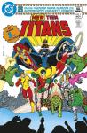 DC FACSIMILE NEW TEEN TITANS 1