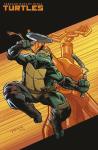 TEENAGE MUTANT NINJA 9 RANDOLPH VARIANT