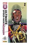 ULTIMATE SPIDER-MAN INCURSION 2