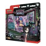 POKEMON MAZZO LOTTE TRA RIVALI MARY - ITA