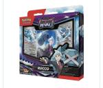 POKEMON MAZZO LOTTE TRA RIVALI ROCCO - ITA