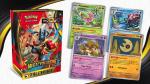 POKEMON KIT PRE-RELEASE - MEGAEVOLUZIONE