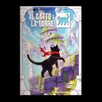 IL GATTO E LA TORRE - ITA