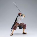 ONE PIECE SHANKS GRANDISTA FIGURE