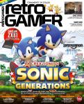RETRO GAMER 2