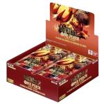 ONE PIECE CARD GAME - PRB-02 - 1X BOOSTERS BOX - sealed