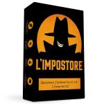 L'IMPOSTORE - ITA