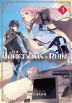THE KINGDOM OF RUIN 3 - SALDAPRESS