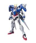MK58784 - GUNDAM - HIGH GRADE - OO QANT - MODEL KIT 1/144