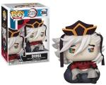 DEMON SLAYER DOMA POP