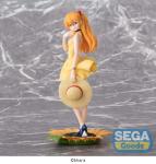EVANGELION ASUKA SUMMER DRESS FIGUR