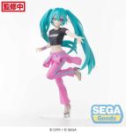 HATSUNE MIKU BERRY COSTUME DESKTOP