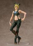 JOJO BIZARRE ADVENTURE JOLYNE CUJOH