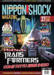NIPPONSHOCK MAGAZINE 27