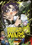 KINDERGARTEN WARS 7
