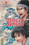 THE ELUSIVE SAMURAI 16