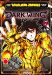 UN ALTRO MITO DI HADES DARK WING 7